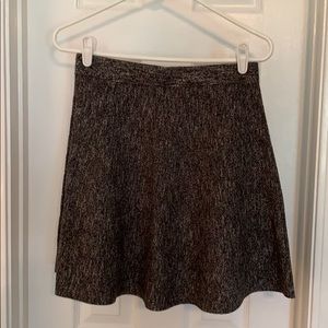 Knit Skirt